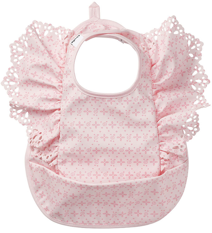Elodie Details Hagesmæk - Embroidery Anglaise Pink