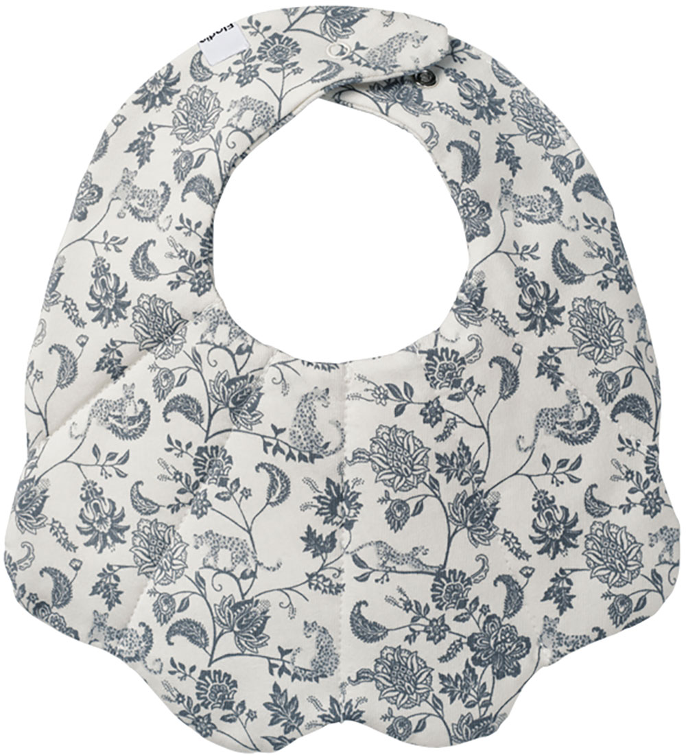 Elodie Details Babylätzchen - Garden Leo Leinwand - Elodie Details - One Size - Babylätzchen