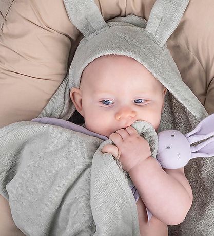 Elodie Details Nusseklud - Lavender Love