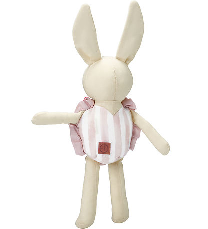 Elodie Details Bamse - 30 cm - Snuggle - Candy Stripes Elodie Details Bamse - 30 cm - Snuggle - Candy Stripes
