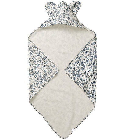 Elodie Details Babyhåndklæde - Garden Leo Toile Elodie Details Babyhåndklæde - Garden Leo Toile