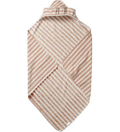 Elodie Details Babyhåndklæde - Candy Stripes