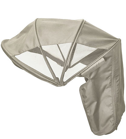 Elodie Details Solskærm til Klapvogn - UV50+ - MONDO - Moonshell Elodie Details Solskærm til Klapvogn - UV50+ - MONDO - Moonshell