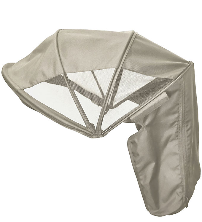 Elodie Details Solskærm til Klapvogn - UV50+ - MONDO - Moonshell