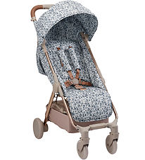 Elodie Details Klapvogn - Mondo - Garden Leo Toile Elodie Details Klapvogn - Mondo - Garden Leo Toile