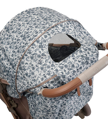 Elodie Details Klapvogn - Mondo - Garden Leo Toile Elodie Details Klapvogn - Mondo - Garden Leo Toile