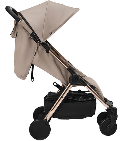 Elodie Details Klapvogn - Mondo - Tender Taupe