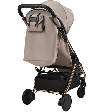 Elodie Details Klapvogn - Mondo - Tender Taupe