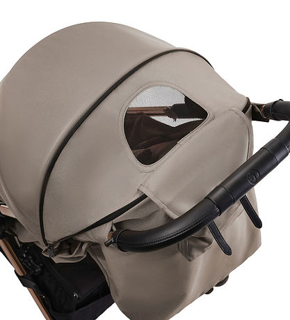 Elodie Details Klapvogn - Mondo - Tender Taupe