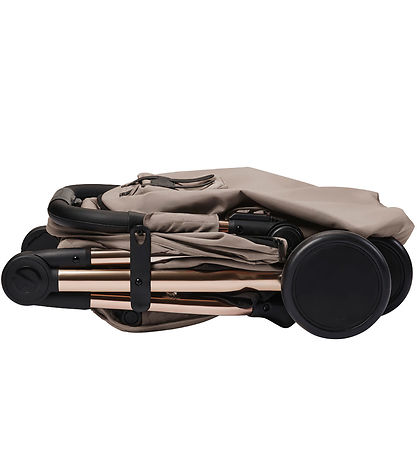 Elodie Details Klapvogn - Mondo - Tender Taupe
