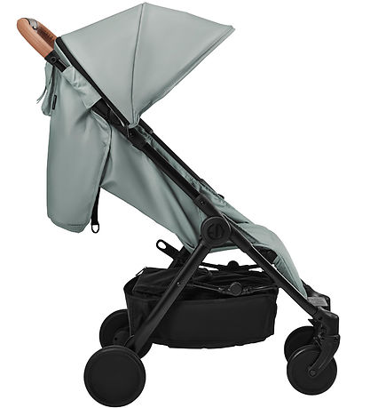 Elodie Details Klapvogn - Mondo - Hazy Jade