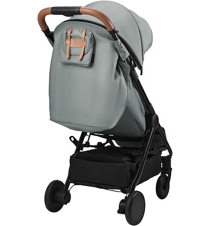 Elodie Details Klapvogn - Mondo - Hazy Jade