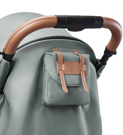 Elodie Details Klapvogn - Mondo - Hazy Jade