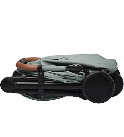 Elodie Details Klapvogn - Mondo - Hazy Jade