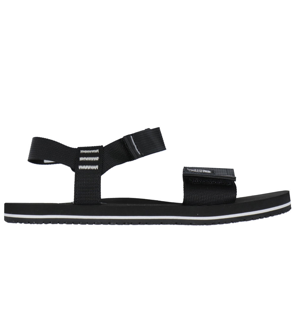 The North Face Sandalen - Y Skeena - Schwarz - The North Face - 33,5 - Sandalen