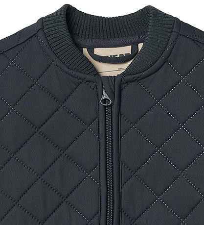 Wheat Termovest - Ede - Ink Wheat Termovest - Ede - Ink