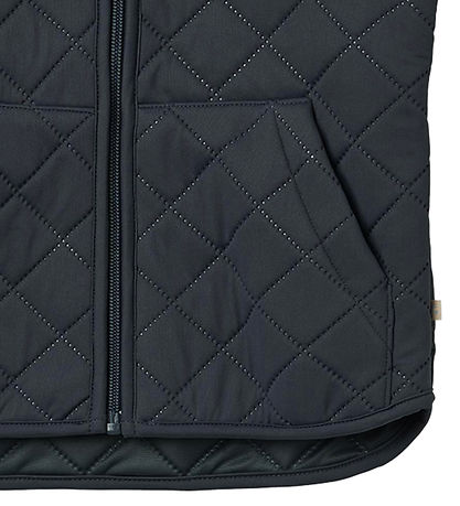 Wheat Termovest - Ede - Ink Wheat Termovest - Ede - Ink