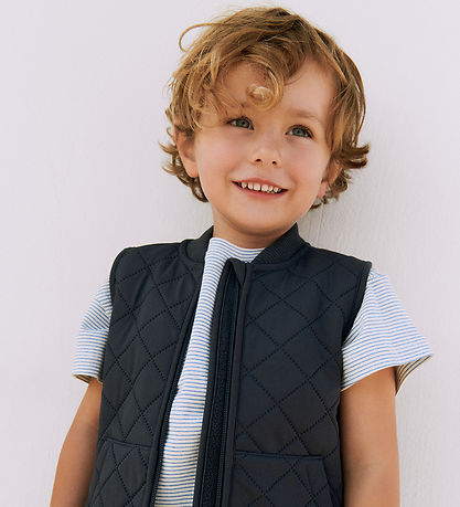 Wheat Termovest - Ede - Ink Wheat Termovest - Ede - Ink