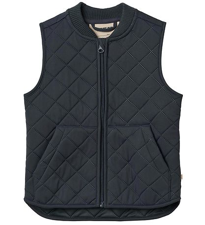 Wheat Termovest - Ede - Ink Wheat Termovest - Ede - Ink