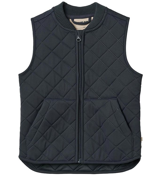 Wheat Termovest Ede - Ink