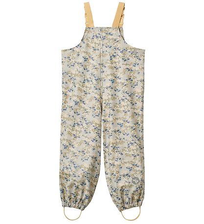 Wheat Regnbukser m. Seler - PU - Charlo - Meadow Lake Wheat Regnbukser m. Seler - PU - Charlo - Meadow Lake