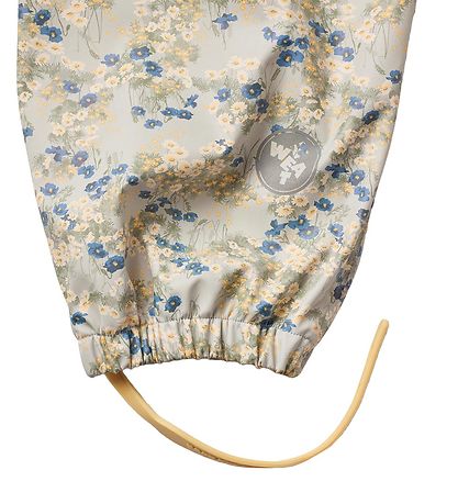 Wheat Regnbukser m. Seler - PU - Charlo - Meadow Lake Wheat Regnbukser m. Seler - PU - Charlo - Meadow Lake