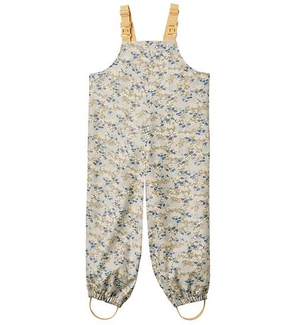 Wheat Regnbukser m. Seler - PU - Charlo - Meadow Lake Wheat Regnbukser m. Seler - PU - Charlo - Meadow Lake