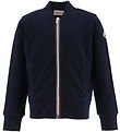 Moncler Cardigan - Navy