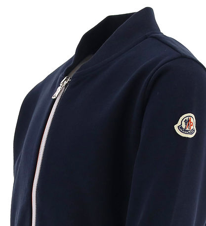 Moncler Cardigan - Navy