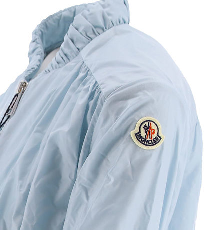 Moncler Jakke - Chazeron - Royal Moncler Jakke - Chazeron - Royal