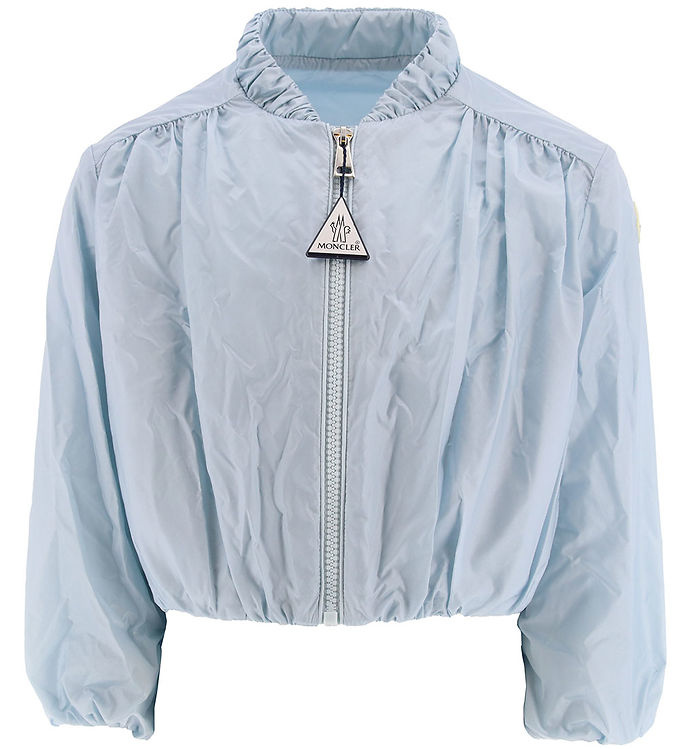 Moncler Jakke - Chazeron - Royal