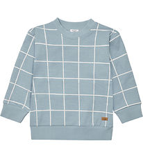 Hust and Claire Sweatshirt - Sejer - Baby Blue Hust and Claire Sweatshirt - Sejer - Baby Blue