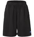 Fila Shorts - Iggingen - Sort Fila Shorts - Iggingen - Sort