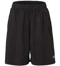 Fila Shorts - Iggingen - Sort Fila Shorts - Iggingen - Sort