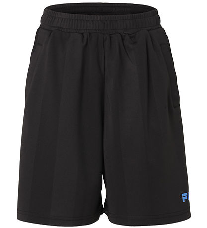Fila Shorts - Iggingen - Schwarz