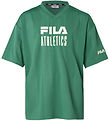 Fila T-shirt - Iggensbach - Fir Fila T-shirt - Iggensbach - Fir