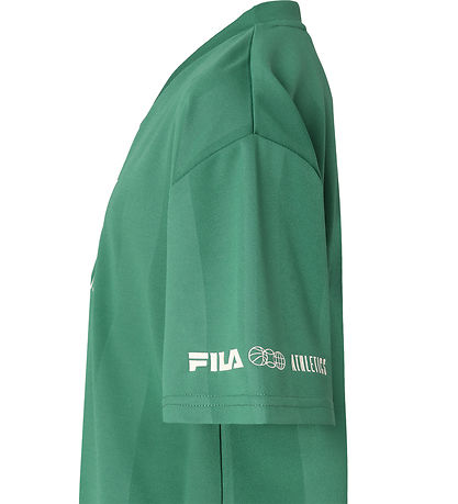 Fila T-shirt - Iggensbach - Fir