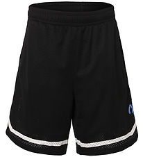 Fila Shorts - Ihringen - Sort Fila Shorts - Ihringen - Sort