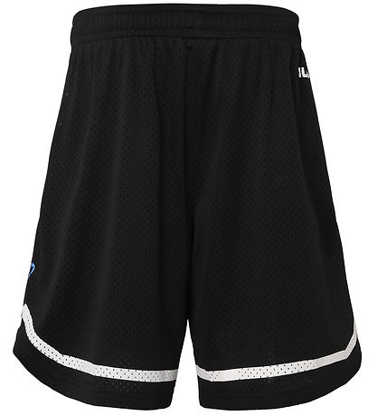 Fila Shortsit - Ihringen - Musta