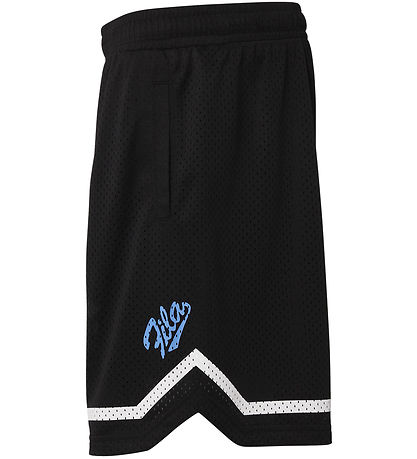 Fila Shortsit - Ihringen - Musta