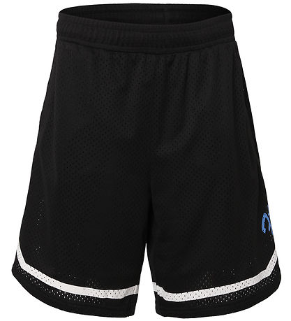 Fila Shortsit - Ihringen - Musta