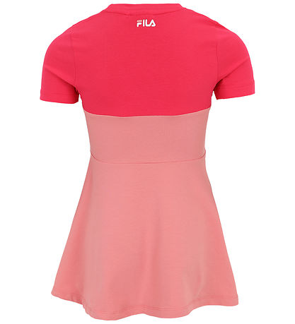 Fila Mekko - Liddes - Peach Blossom/Atsalea