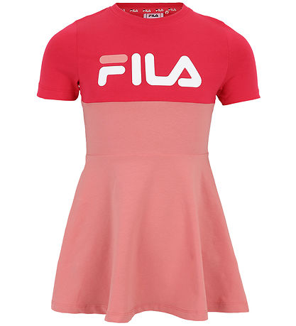 Fila Mekko - Liddes - Peach Blossom/Atsalea