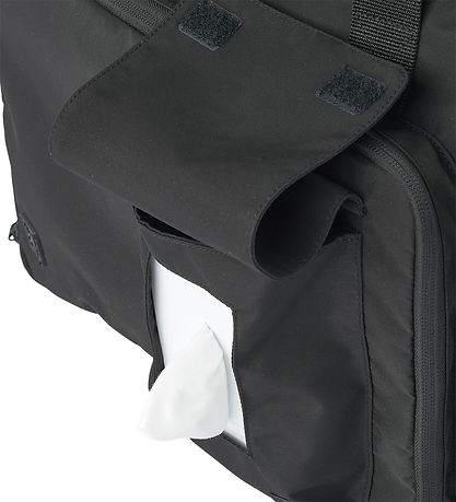 Liewood Pusletaske - Carly - Sort