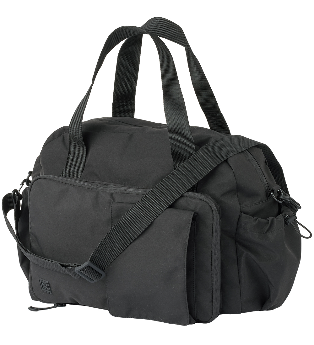 Liewood Wickeltasche - Carly - Schwarz - Liewood - One Size - Wickeltaschen