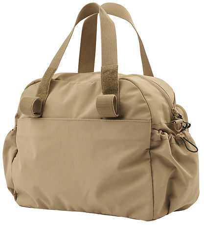 Liewood Changing Bag - Carly - Oats