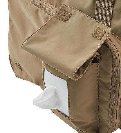 Liewood Changing Bag - Carly - Oats