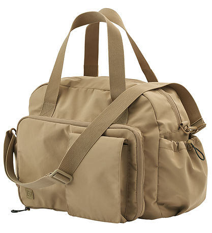Liewood Changing Bag - Carly - Oats