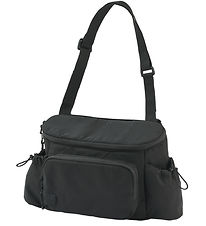 Liewood Changing Bag - Olive Organizer - Black