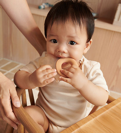 Liewood Bideringe - Kølende - Rita Elefant - 2 Stk. - Pale Tusca